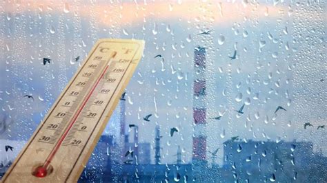 Onamet Pronostica Lluvias Dispersas Y Temperatura Calurosas Para Hoy