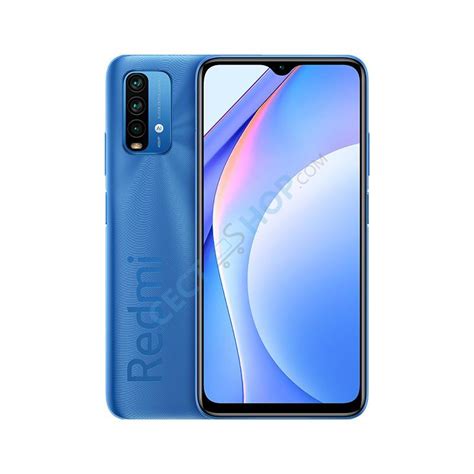 Xiaomi Redmi Note 9 4G