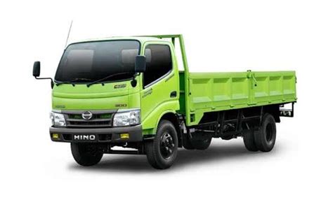 136 HDL HINO DEALER INDONESIA