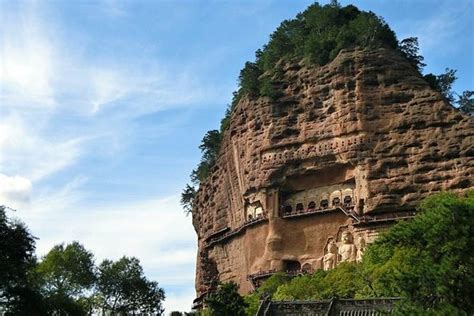 Tianshui Photos - Featured Images of Tianshui, Gansu - Tripadvisor