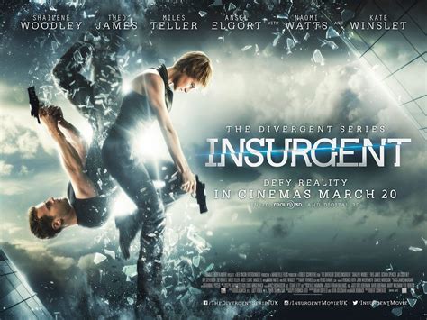 Insurgent Wallpapers Wallpaper Cave