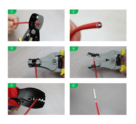 Wire Cutters - China Suntree Electric