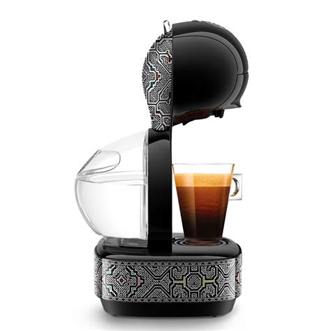 Lumio Nescaf Dolce Gusto Latinspots