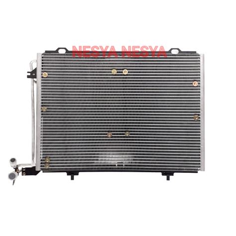 Jual Condensor Kondensor Radiator AC Mobil Mercedes Benz Mercy C Class