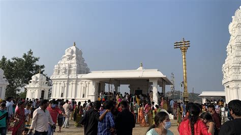 Sanghi Temple Hyderabad - Free photo on Pixabay - Pixabay