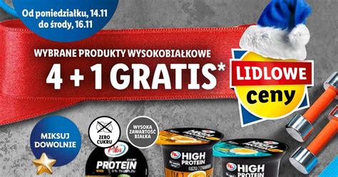 Lidl Gazetka Promocyjna Oferty Rabaty Kupony Do