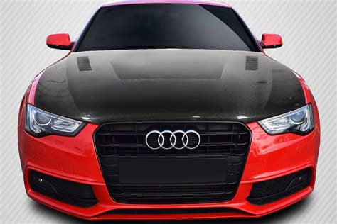 Welcome To Extreme Dimensions Inventory Item 2013 2016 Audi A5 S5