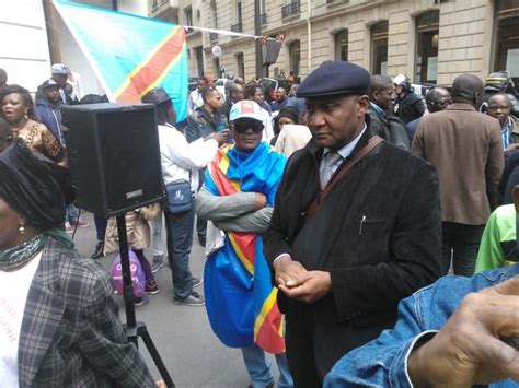 Expulsions Des Rd Congolais De Brazzaville Mo Se Moni Della Pr Conise