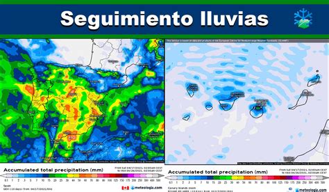 Se Pone Muy Interesante El Seguimiento Esto Es Lo Que Nos Dicen Los