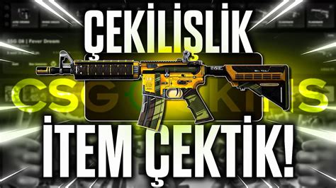 S Zlere Ek L L K Skin Ekt M Cs Kasa A Ilimi Csgoskins