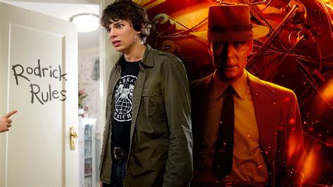 Bernard Anderson Kabar: Oppenheimer Cast Rodrick