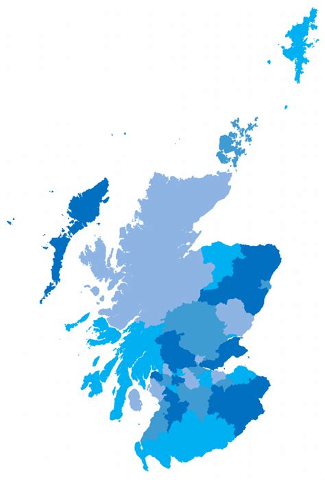 Funding Of Local Government In Scotland 2022 To 2023 Govscot