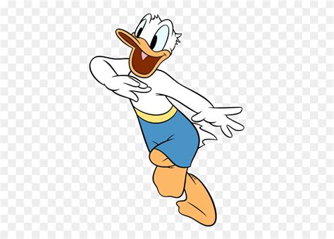 Donald Duck Clip Art Disney Clip Art Galore Swimsuit Clipart Flyclipart