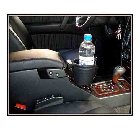 Cup Holder Center Console - G-Class Parts Direct