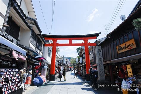 京都伏見稻荷大社藝伎回憶錄的千本鳥居場景推薦 愛旅誌