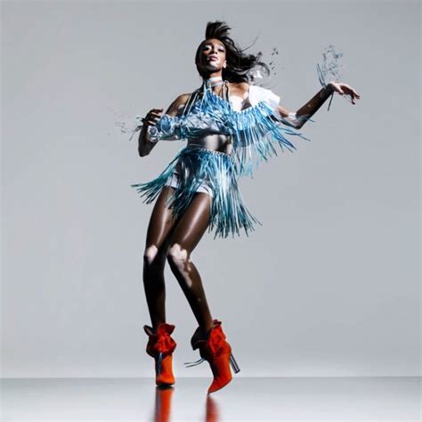 Photographer: Nick Knight | Fashion Gone Rogue