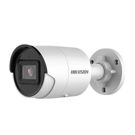 Camera Accusense Megapixel Hikvision Ds Cd G Iu Camera Hikvision