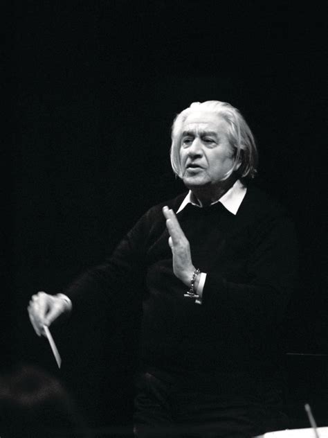 Sergiu Celibidache Warner Classics