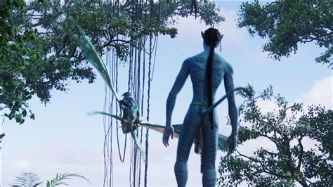 Avatar Shot By Shot Avatar Avatar Movie Pandora Avatar