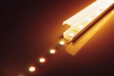 Led Strip Channel The Definitive Guide