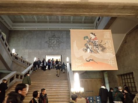 東京国立博物館「博物館に初もうで2023」 つみたてライダー