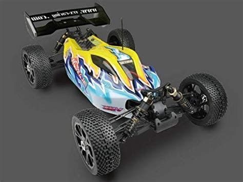 Vrx Buggy Blast Bx Electrical Off Road Brushless Wd Rtr Amazon