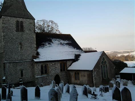 St John The Baptist Churchyard P Findon West Sussex Find A Grave