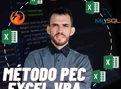 M Todo Pec Excel Vba Funciona Ou Decepciona Um Alerta