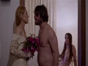 OS PRINCIPES NUDE SCENES AZNude