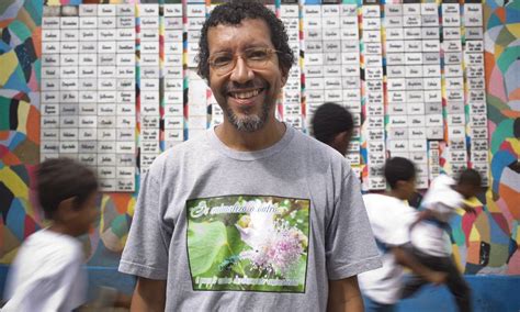 Apelidos Racistas Escola - Professor reúne apelidos racistas e cria projeto contra preconceito ...