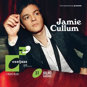 Widget JAMIE CULLUM 20 Anos COOLJAZZ 2024 Tickets And Dates 2024