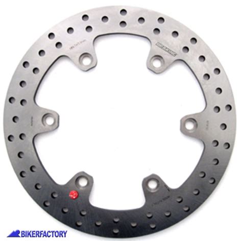 Disco Freno Anteriore BRAKING Serie R FIX Per HONDA SW T 400 600 Per