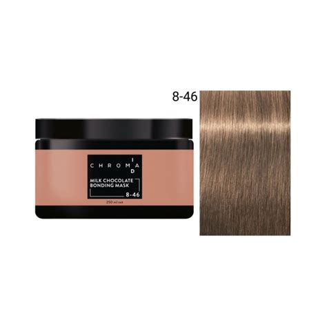 Schwarzkopf Chroma Id Bonding Color Mask Ml