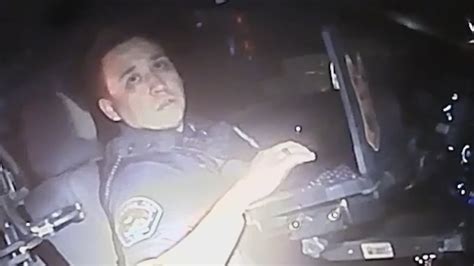 Video Apd Officer Charged With Driving Drunk In Patrol Vehicle Youtube