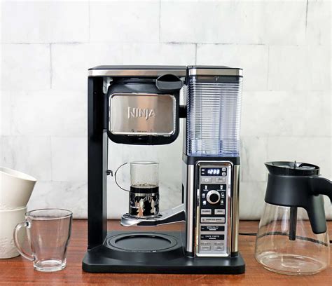 How To Make Espresso With A Ninja Coffee Machine Storables