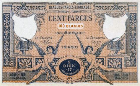 Les billets de la Banque de France Législation et Impressions des billets