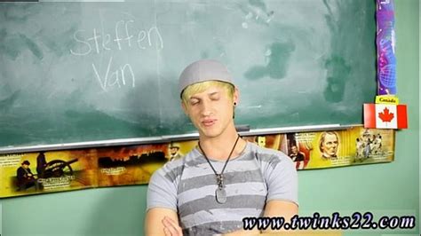 Male College Male Piss Gay Porn Steffen Van Is Loving His Fresh Xxx Mobile Porno Videos
