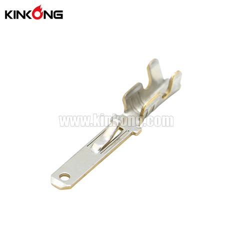 Male Terminal 0.5-0.85mm² CKK010-2.8MN - Kinkong