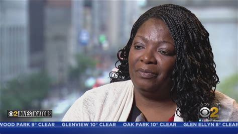 Innocent Woman Chicago Police Handcuffed Me While I Was Naked During Wrong Raid YouTube