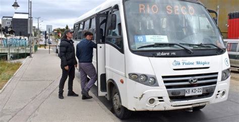 Acuerdo entre SLEP y municipalidad de Timaukel mejorará transporte