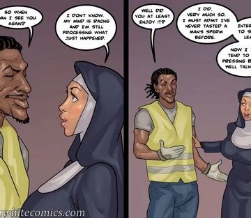 Black Devotion Muses Sex And Porn Comics