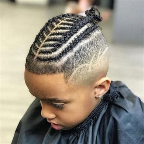 Best Cornrow Hairstyles For Men Braid Styles