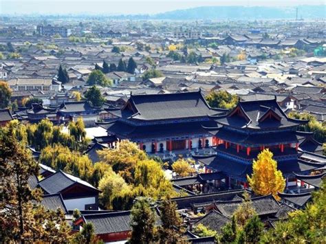 Yunnan Holidays And Tours In 2025 And 2026 Responsible Travel