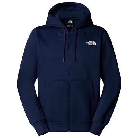 north face jacket mens hoodie 4