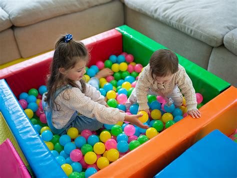 Ball Pit Wonderland Soft Play hire | FUNky Jumpz Tauranga