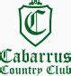 Membership - Cabarrus Country Club