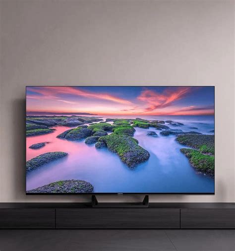 Купить телевизор Xiaomi L55M7-EARU 55" - купить с доставкой по выгодным ...