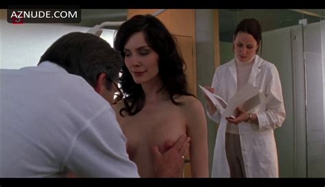 SUSI RAMBERGER Nude AZNude