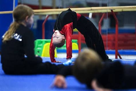 Fun Friday 34 Swing Big Gymnastics Blog