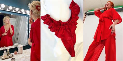 Reasons I Love Les Aguicheuses Lingerie By Angie Larocque